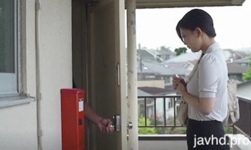 Nghe lời bạn nên bị trai trẻ trả bài namiki touko